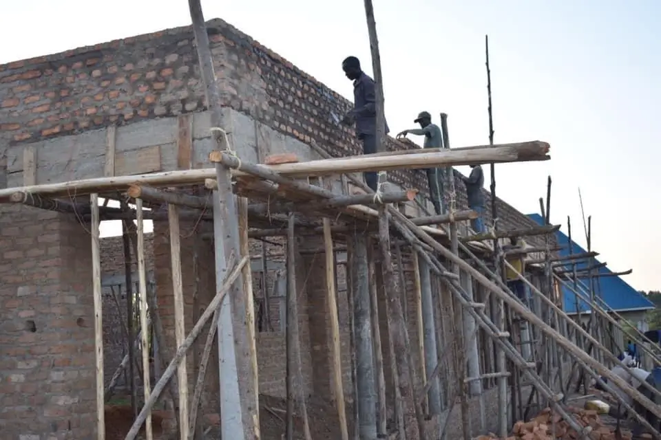 LWOSO Staff and Students