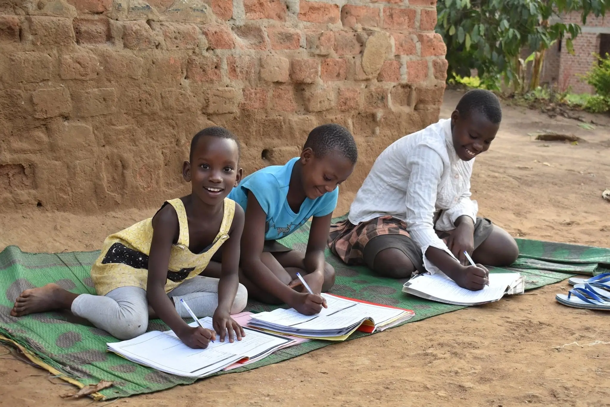 Community Engagement