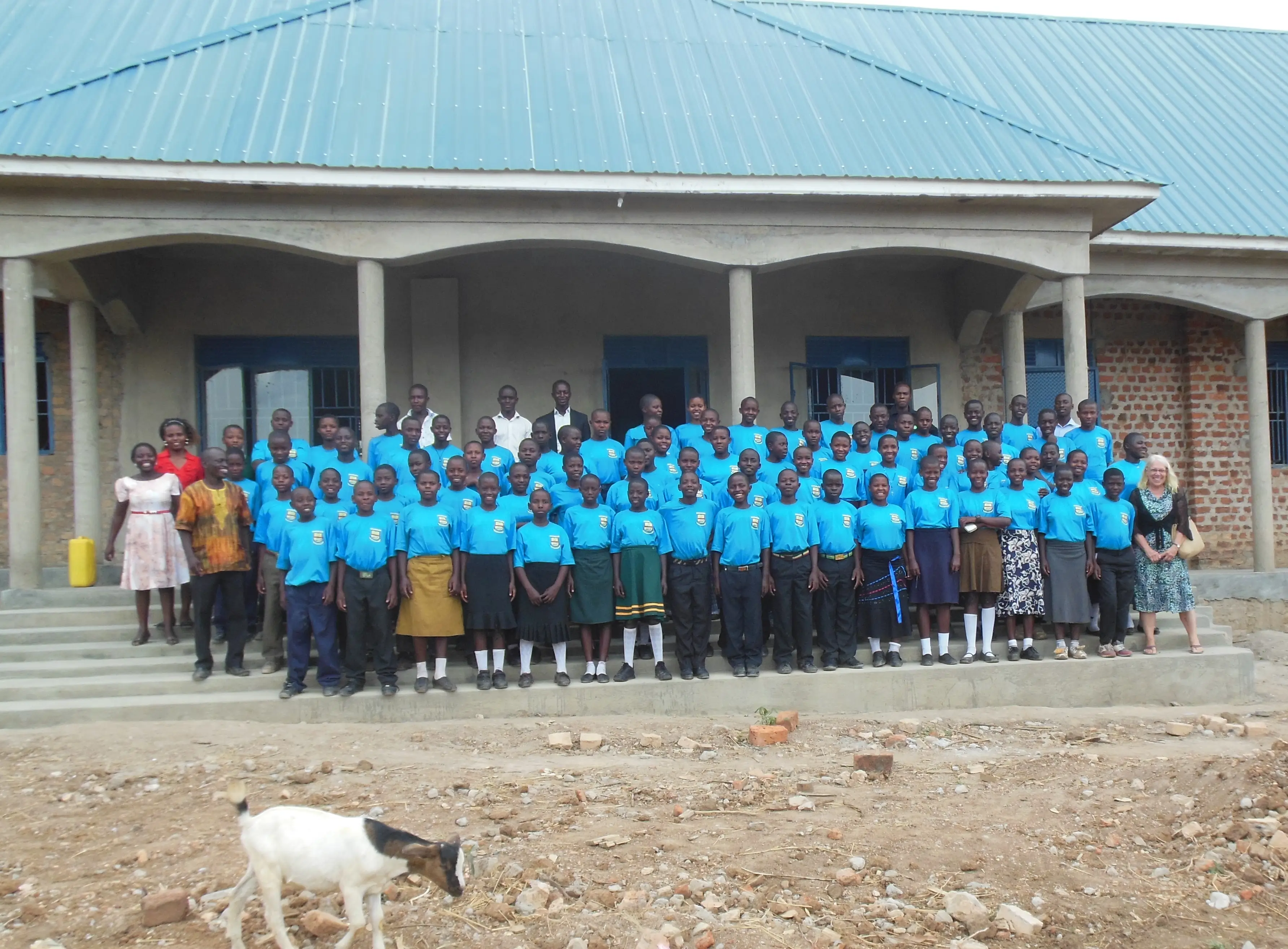 Shepherd High School